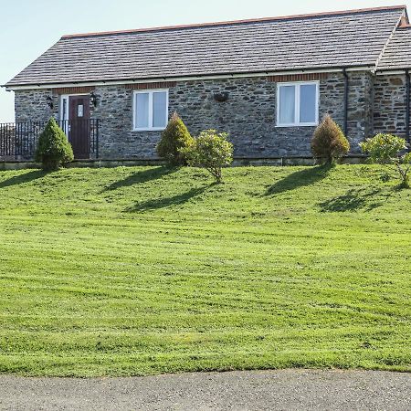 ローンソン Middle Barnヴィラ エクステリア 写真